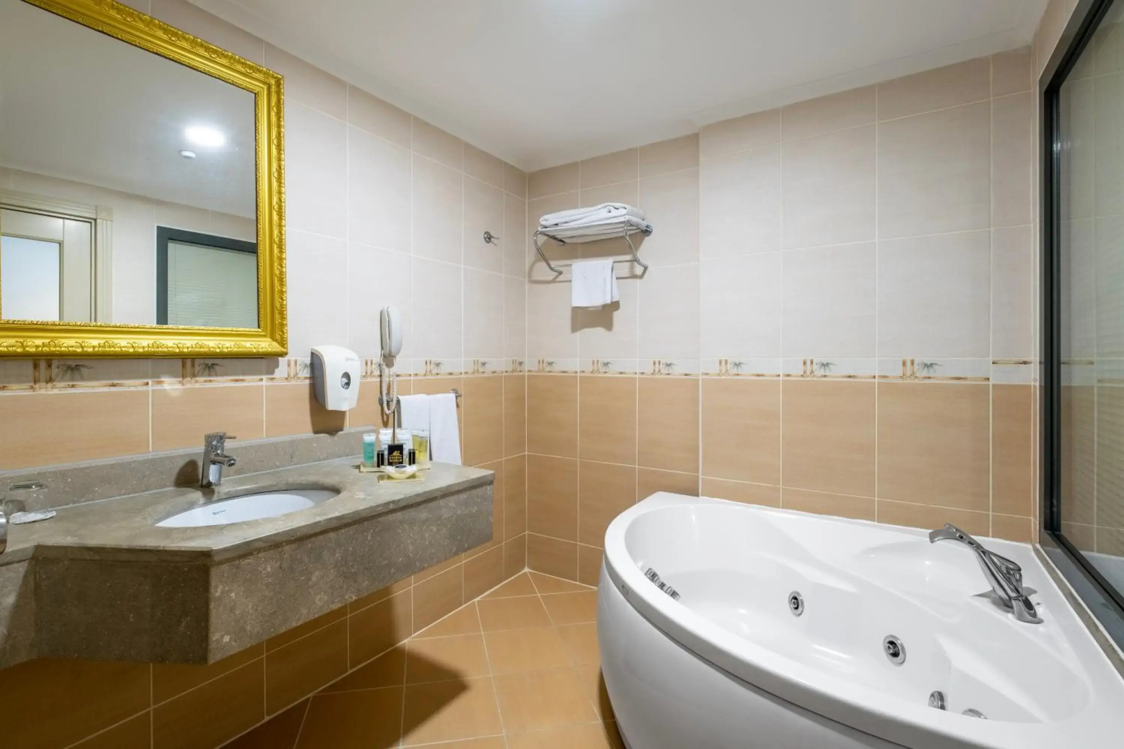 Iskelem Otel