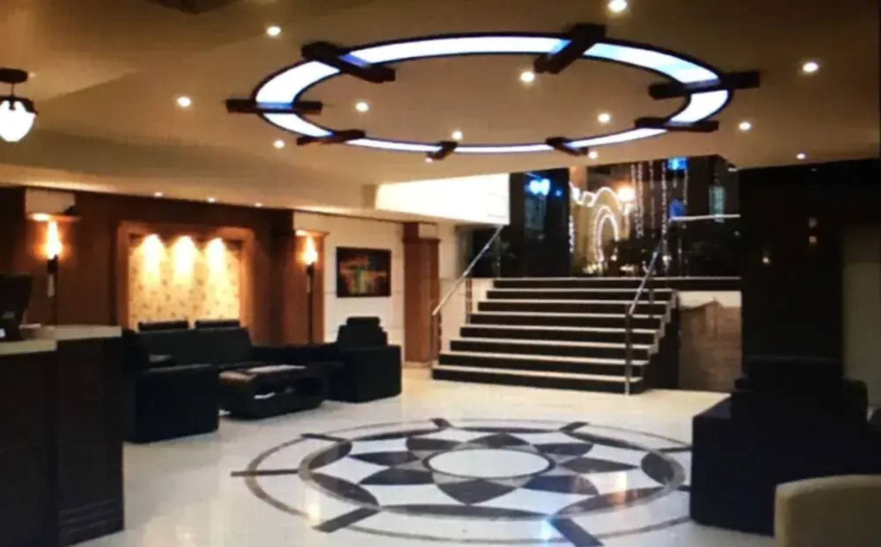 Hotel Khyber Continental