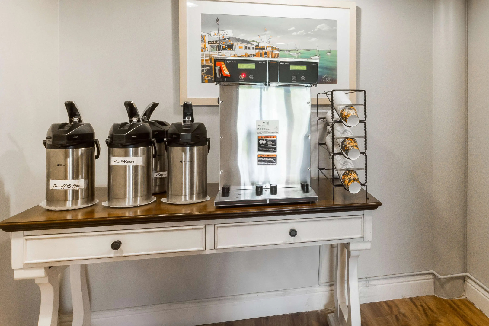 Red Lion Hotel Monterey