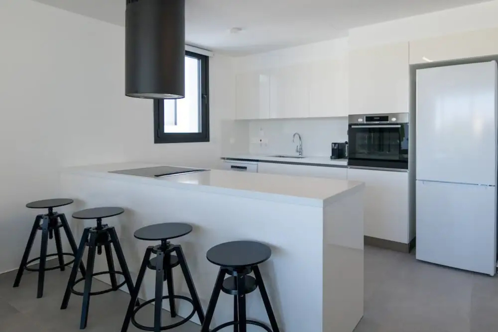 Phaedrus Living: White Hills Suites Panoramic View