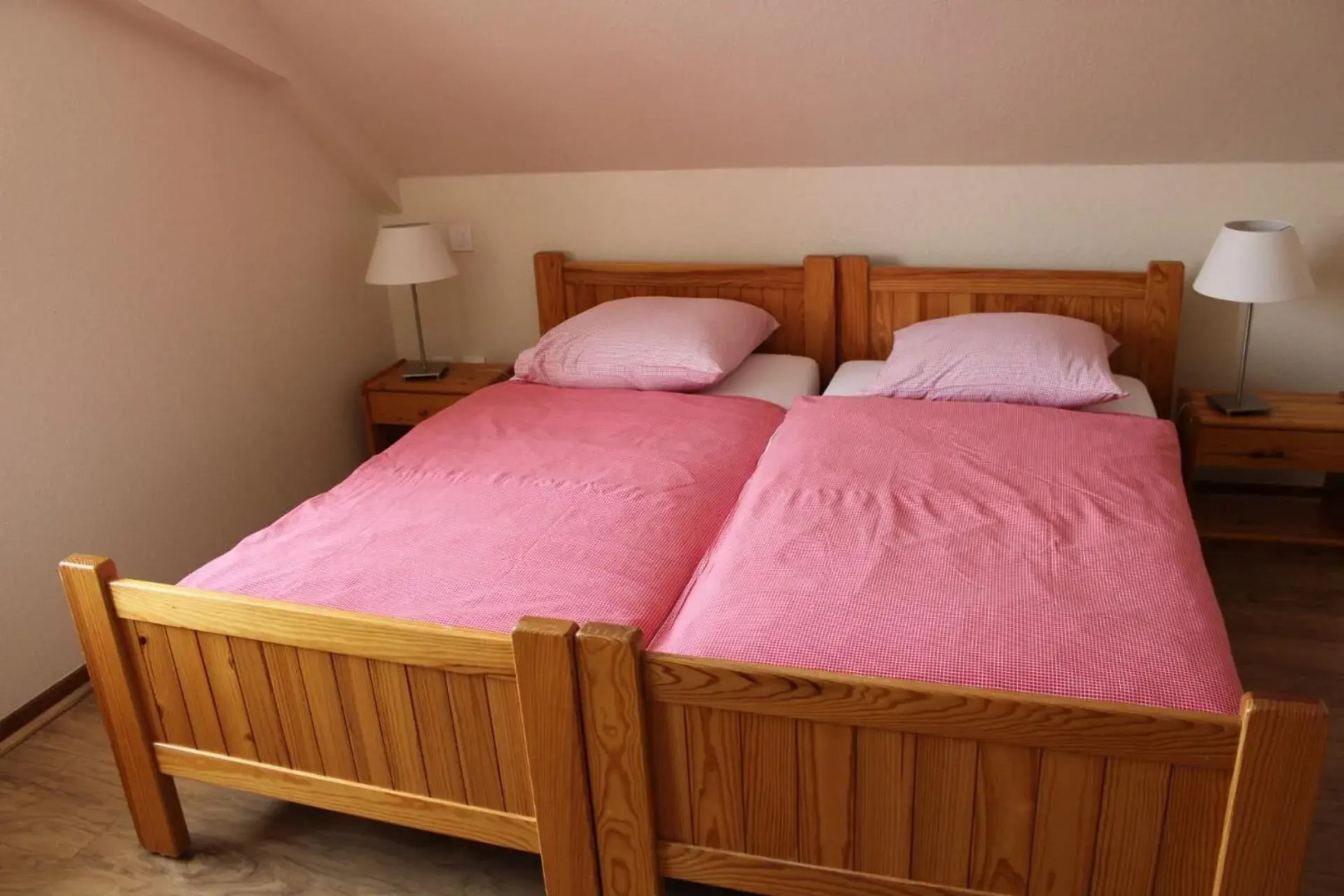 Ancien Presbytère Albert Schweitzer