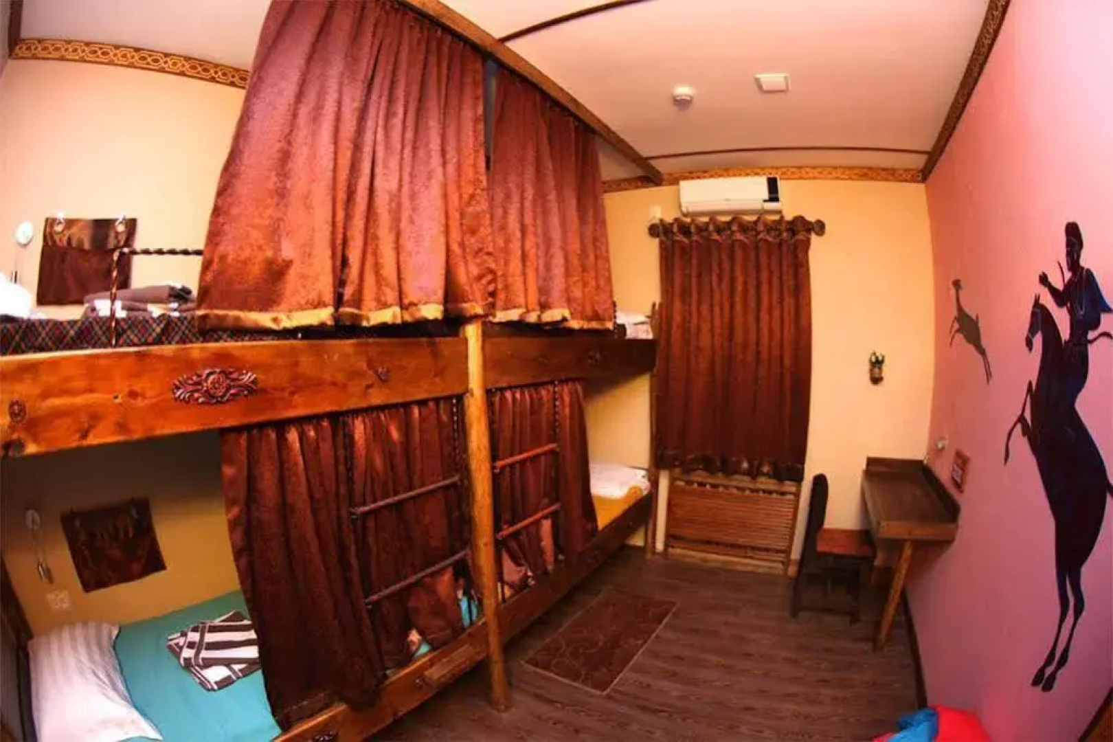 Sunrise Caravan Stay