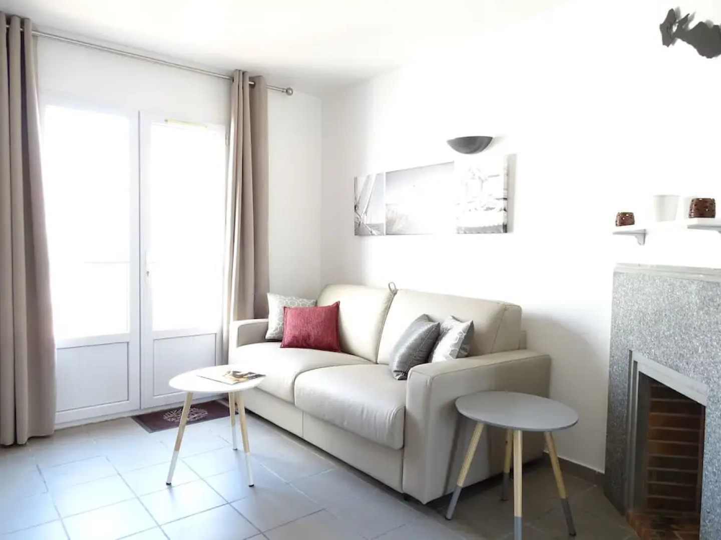 Appartement Valène