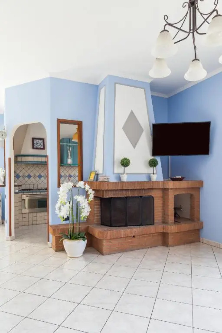 Casa Vacanze Giramondo