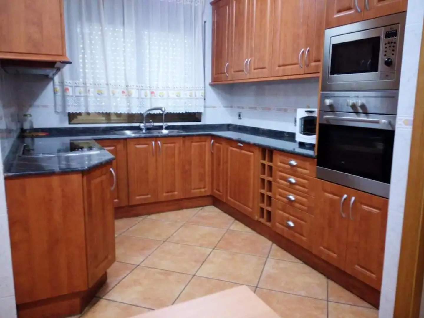 Villa With 6 Bedrooms in El Mas Móra, With Wonderful Mountain View, Private Pool, Furnished Terrace Near the Beach