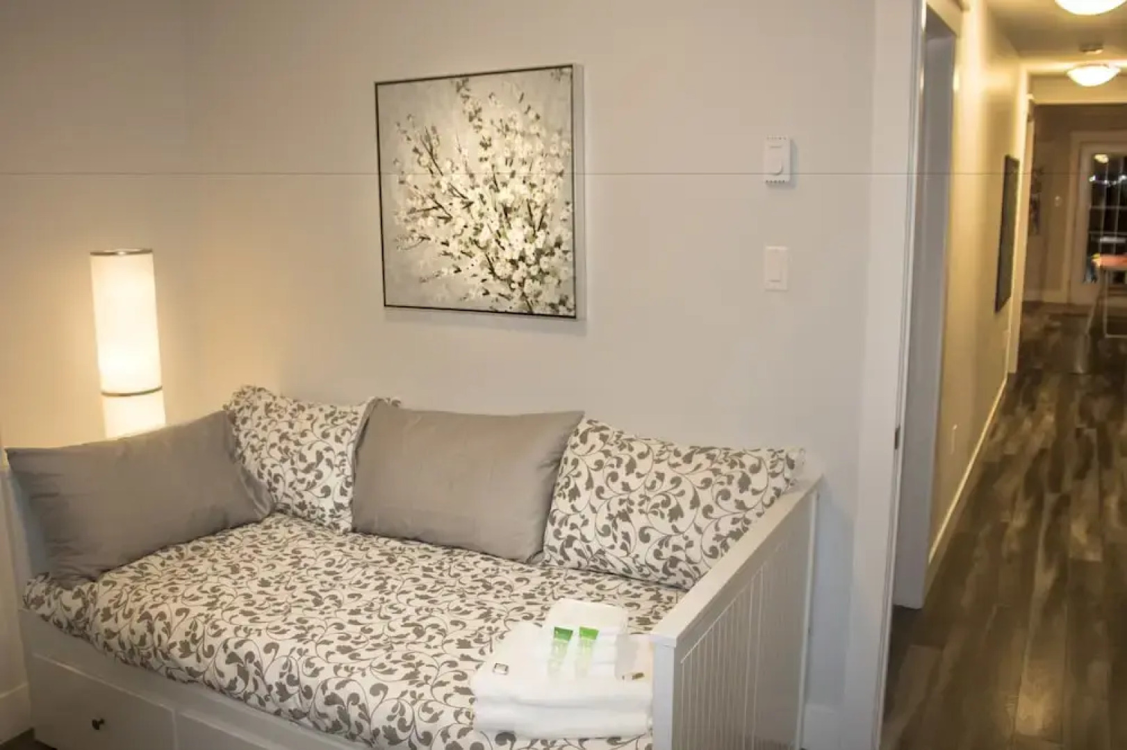 WOW Luxury Suites - Halifax Downtown