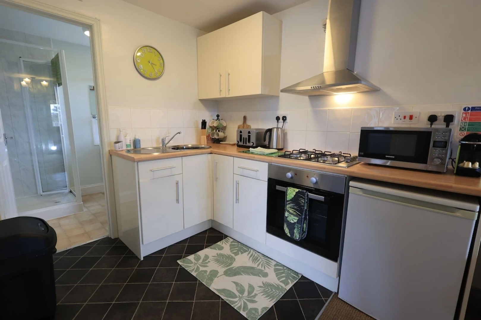 Fosfelle Cottages