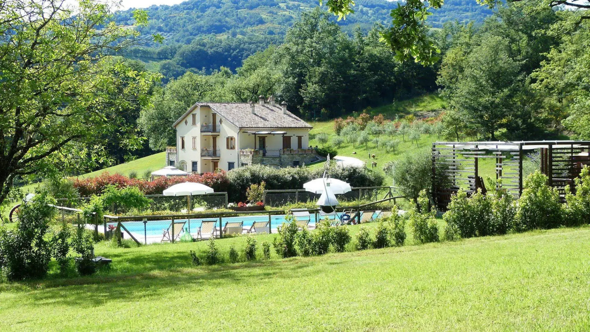 Cerqua Rosara Residence