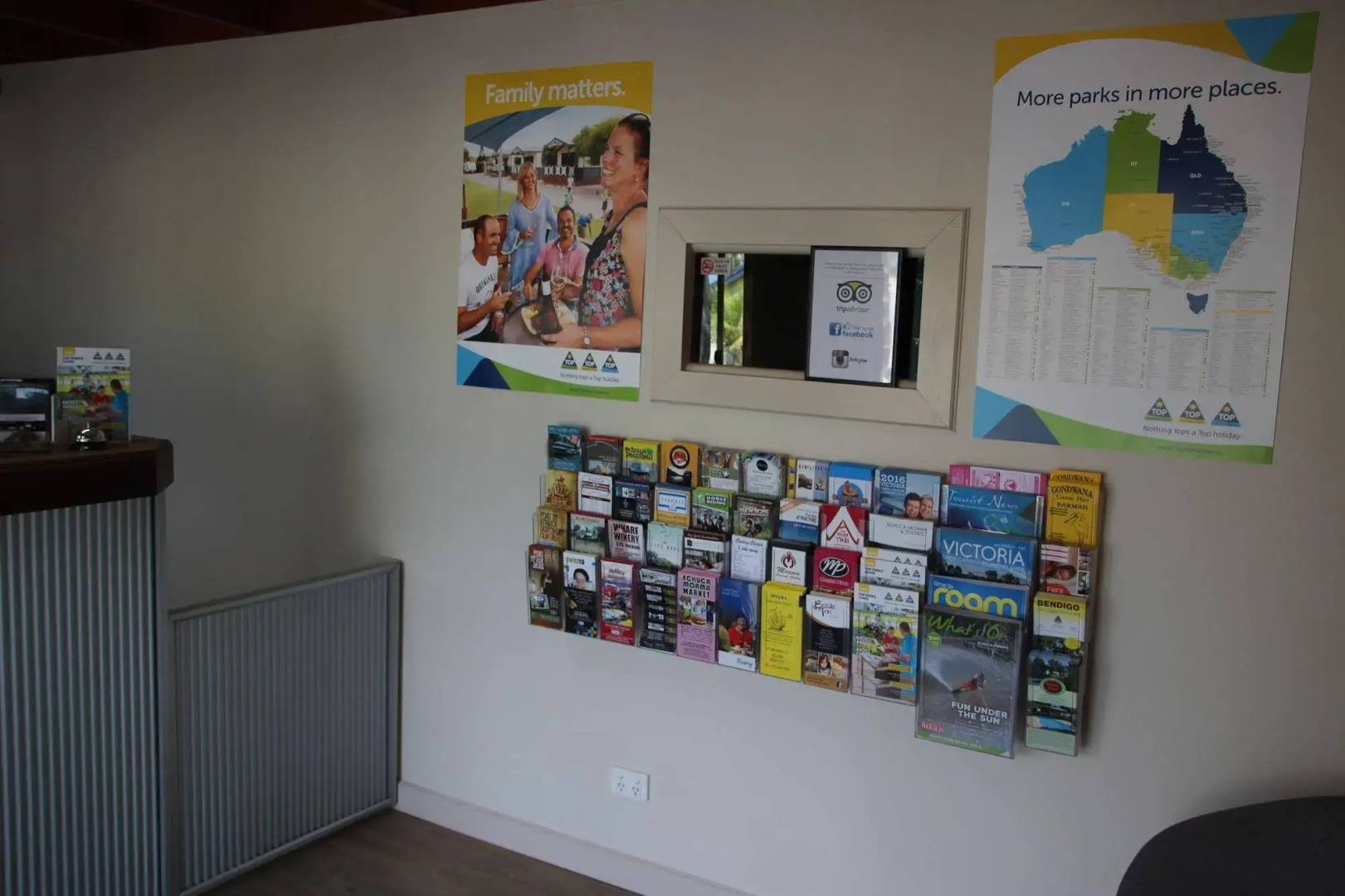 BIG4 Moama Holiday Park