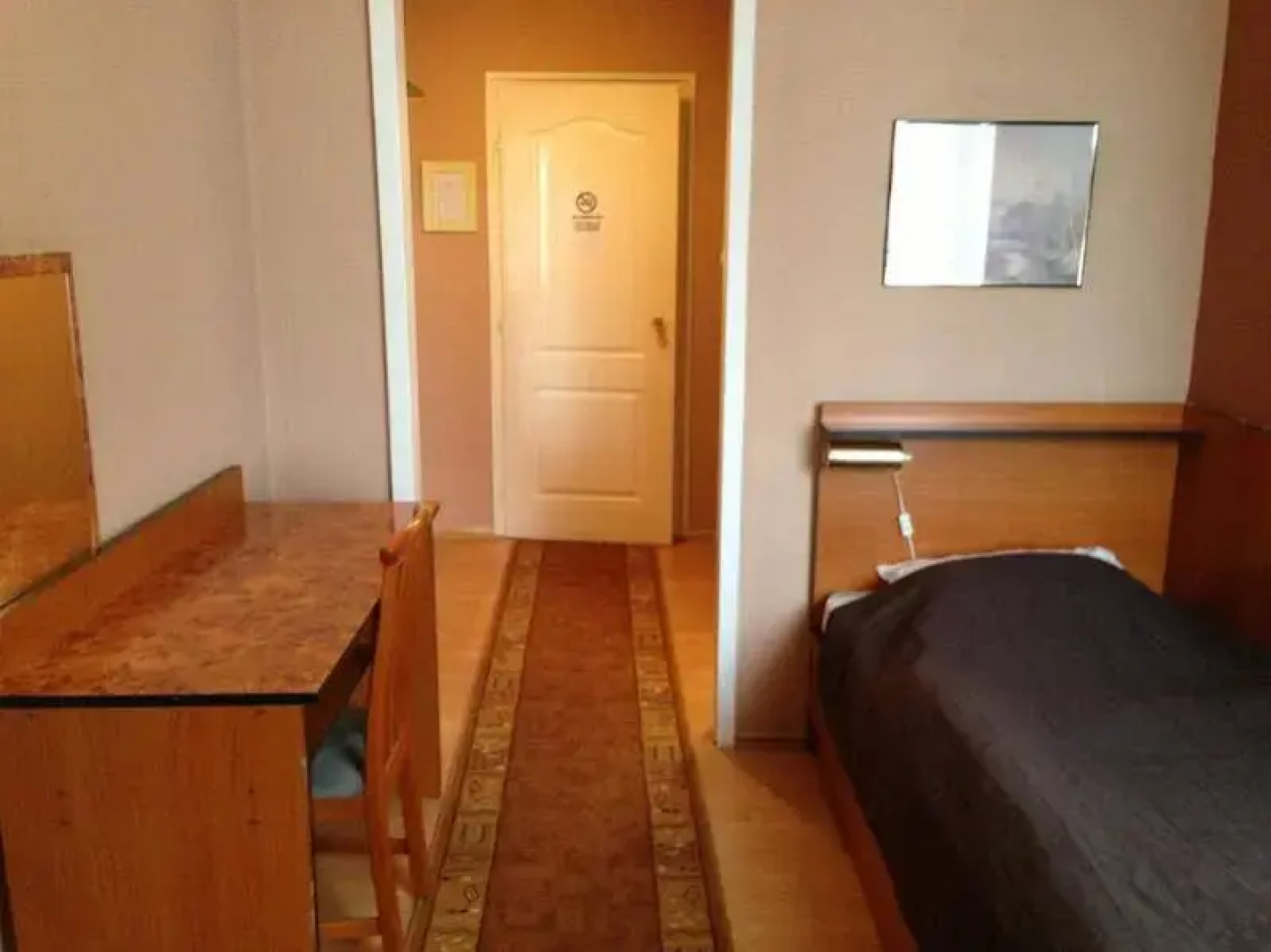 Villa Hotel Kristal