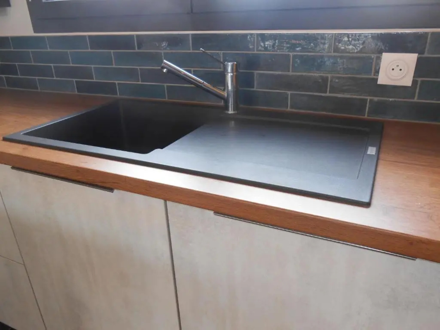 Maison moderne Maria