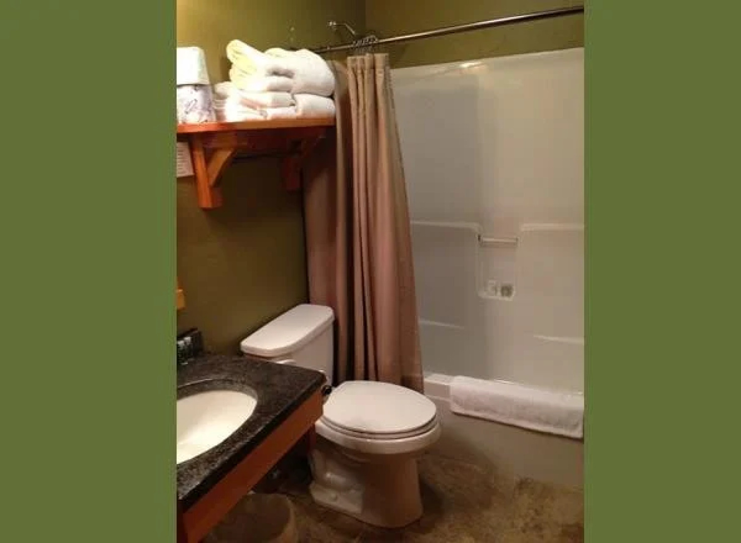 Cranberry Inn of Mercer