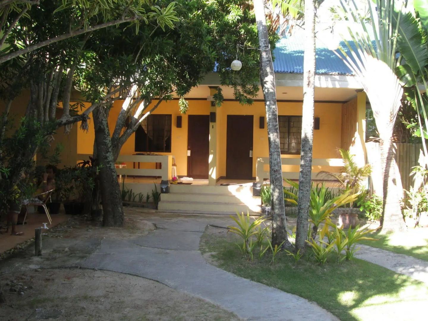 Marzon Beach Resort Boracay