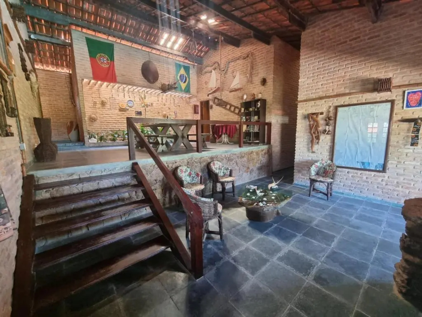 Pousada Sol Nascente