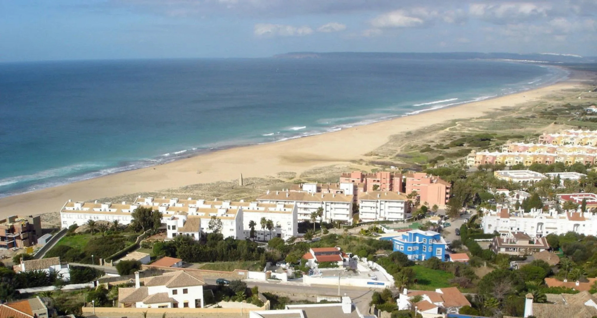 Atlanterra Apartment 103420 by MO Rentals