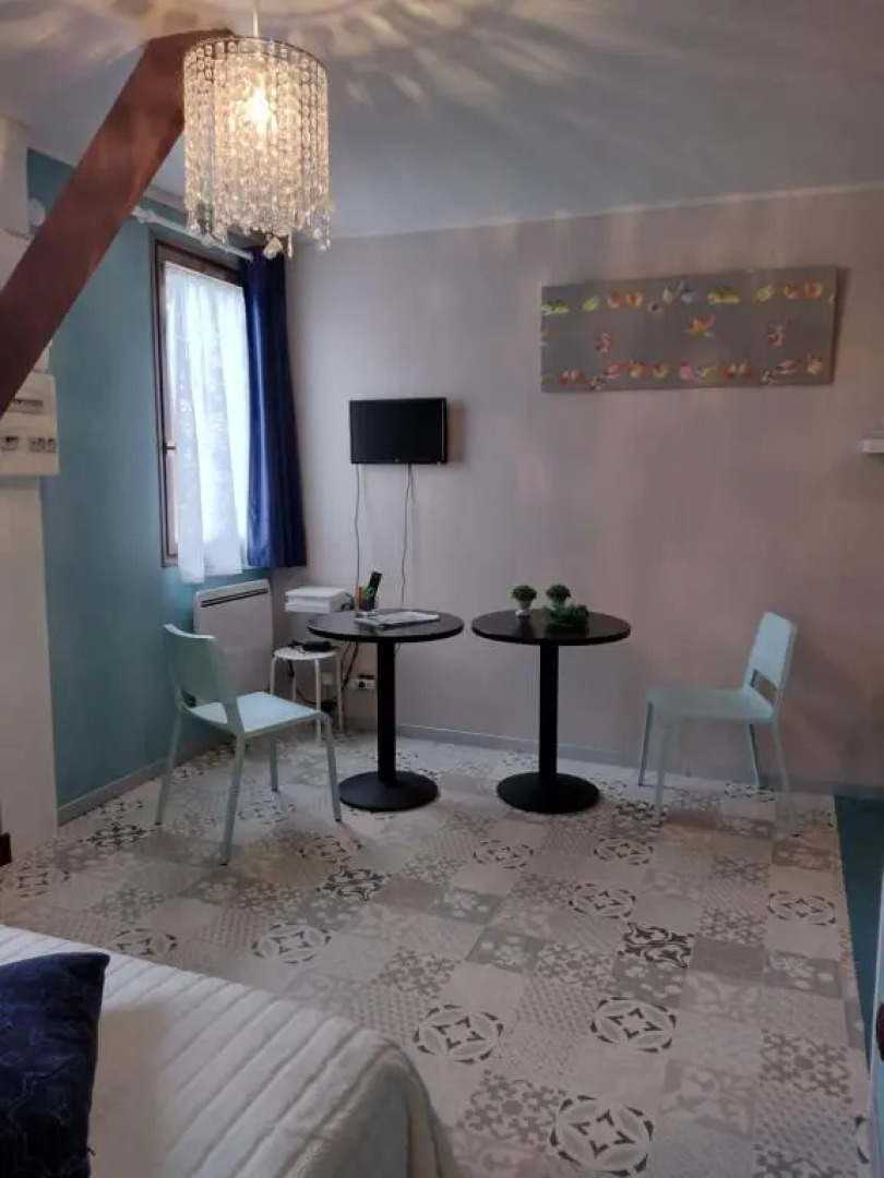 Appartement proche Mer