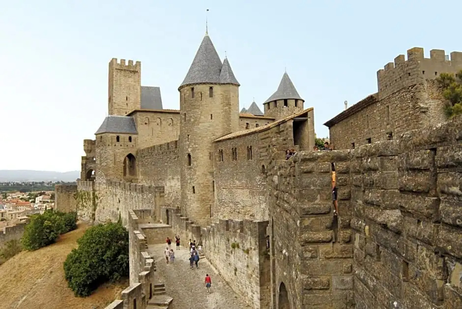 Hotel Restaurant O Fil de L'O