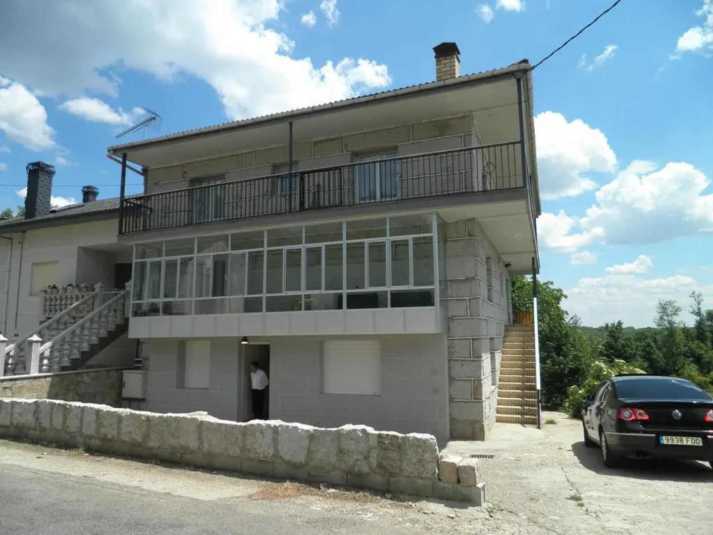 Casas Rurales La Majada II