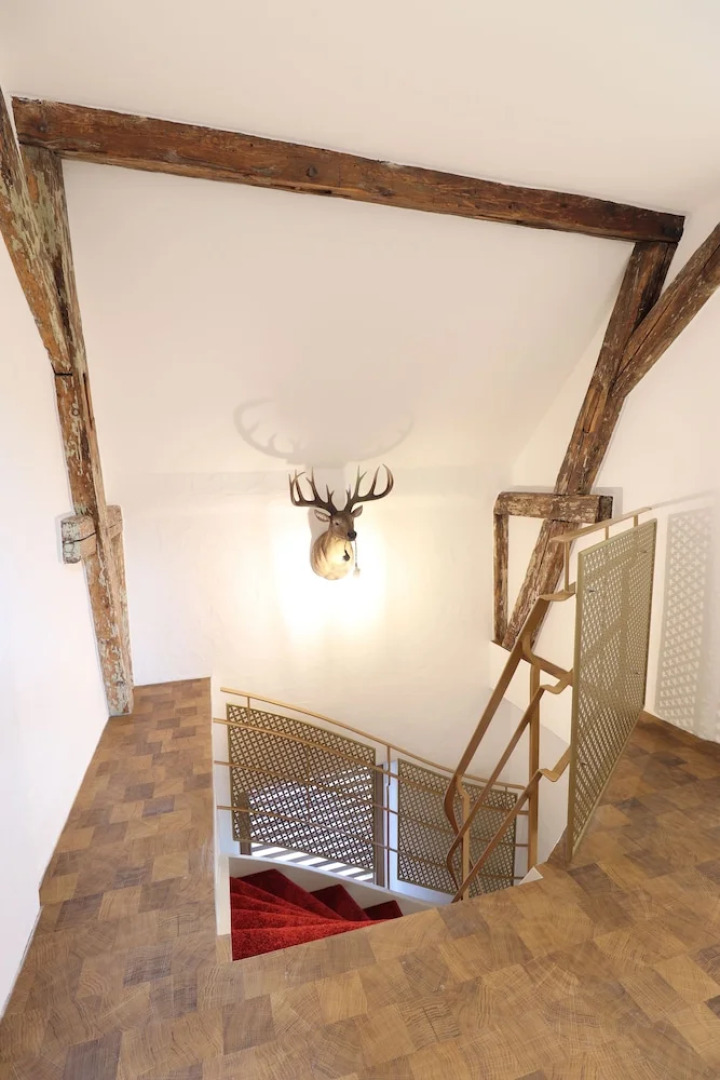 Das Fischer Boardinghouse KF