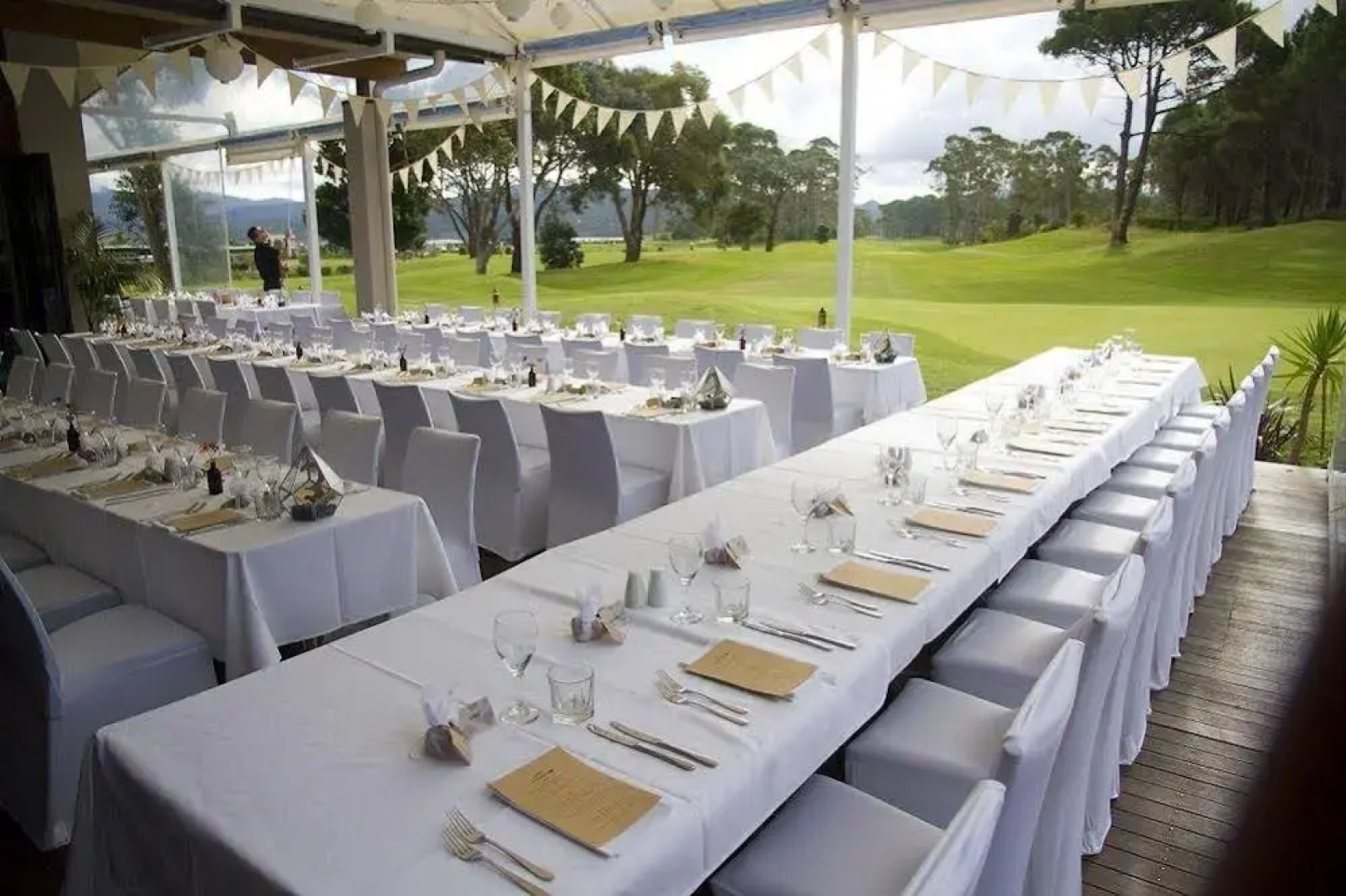 The Dunes Golf Resort