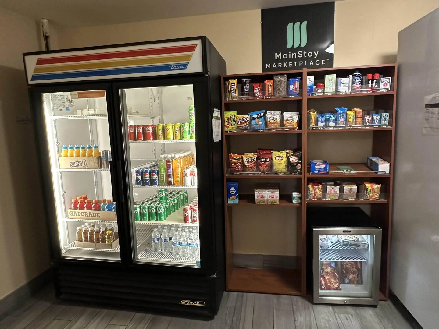 MainStay Suites Coralville - Iowa City