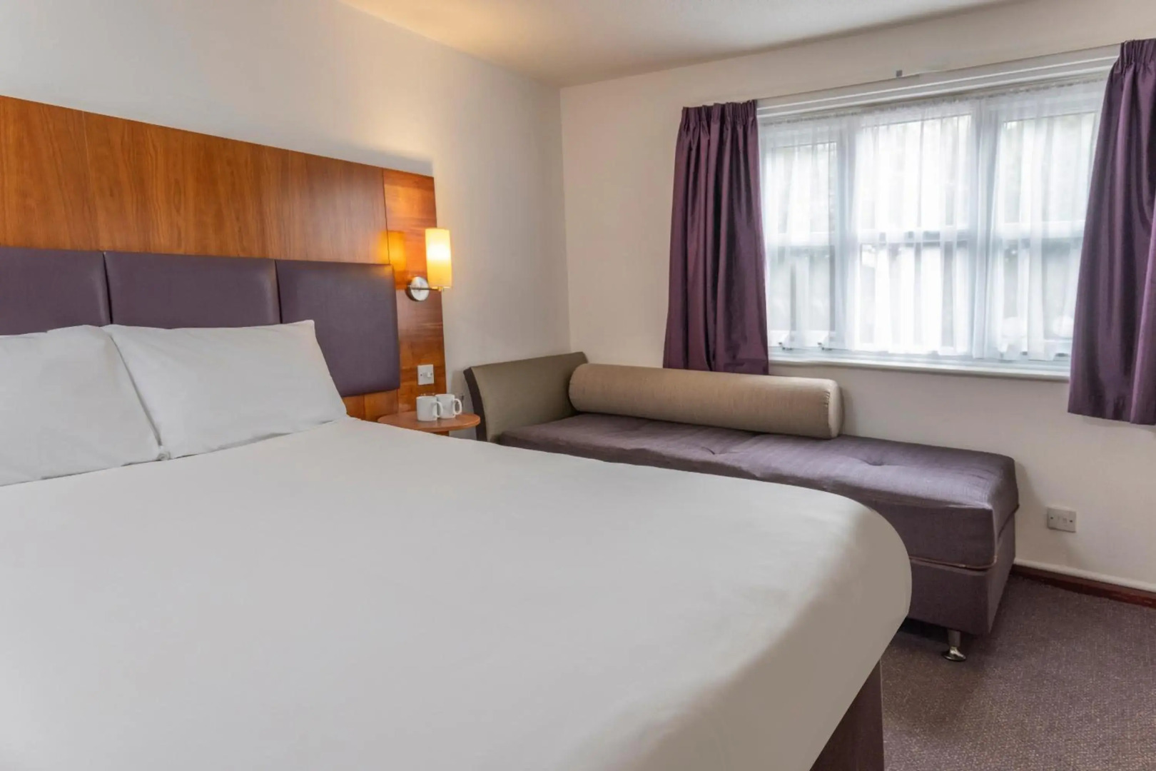 Casa Mere Manchester Airport, Knutsford, Sure Collection by Best Western
