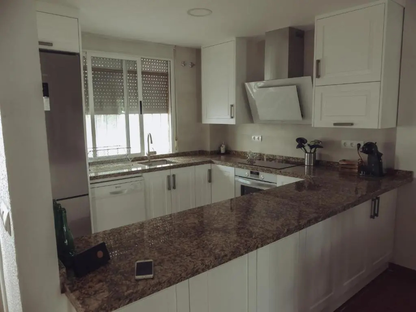 Faro II Holiday Home