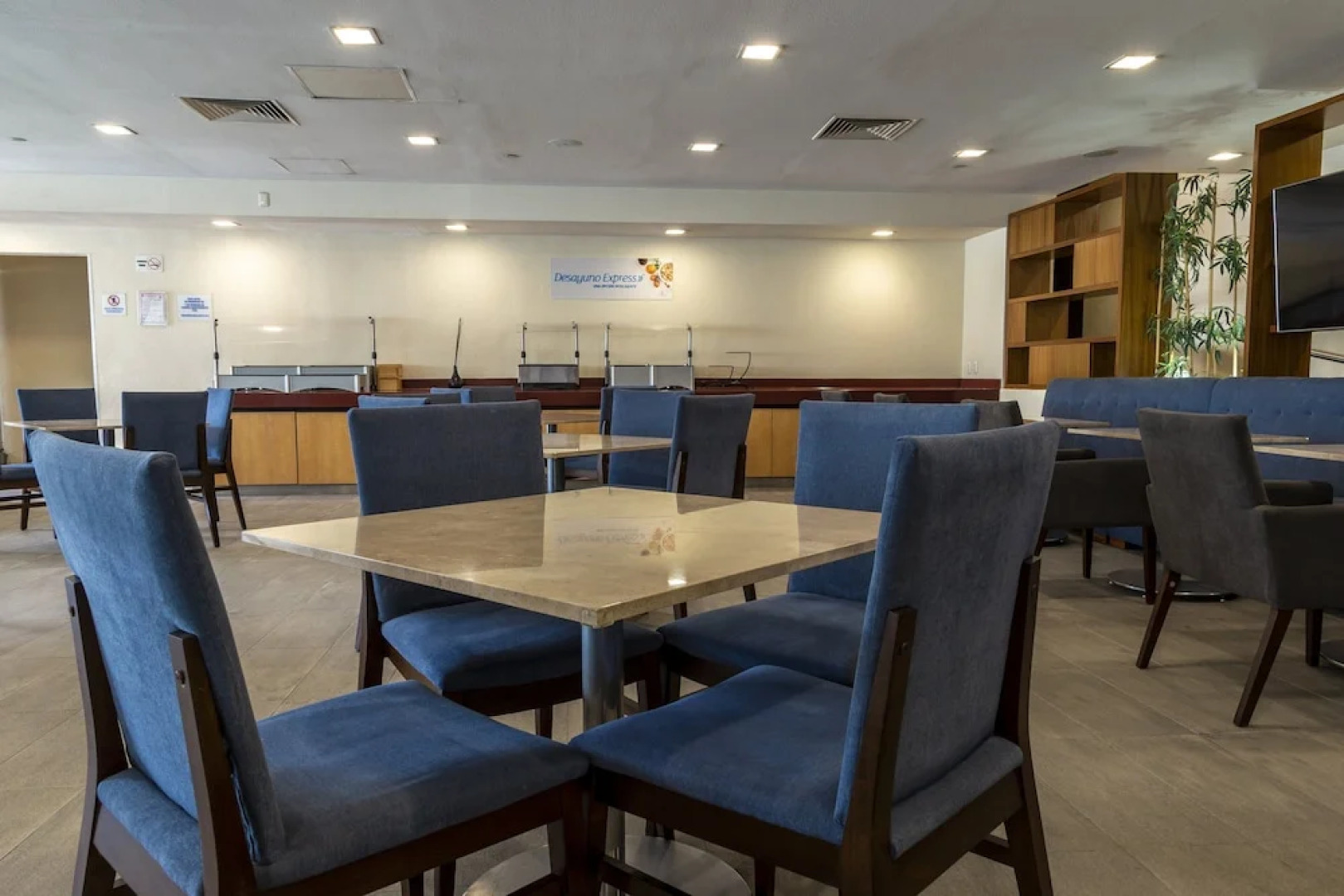 Holiday Inn Express Guadalajara Expo