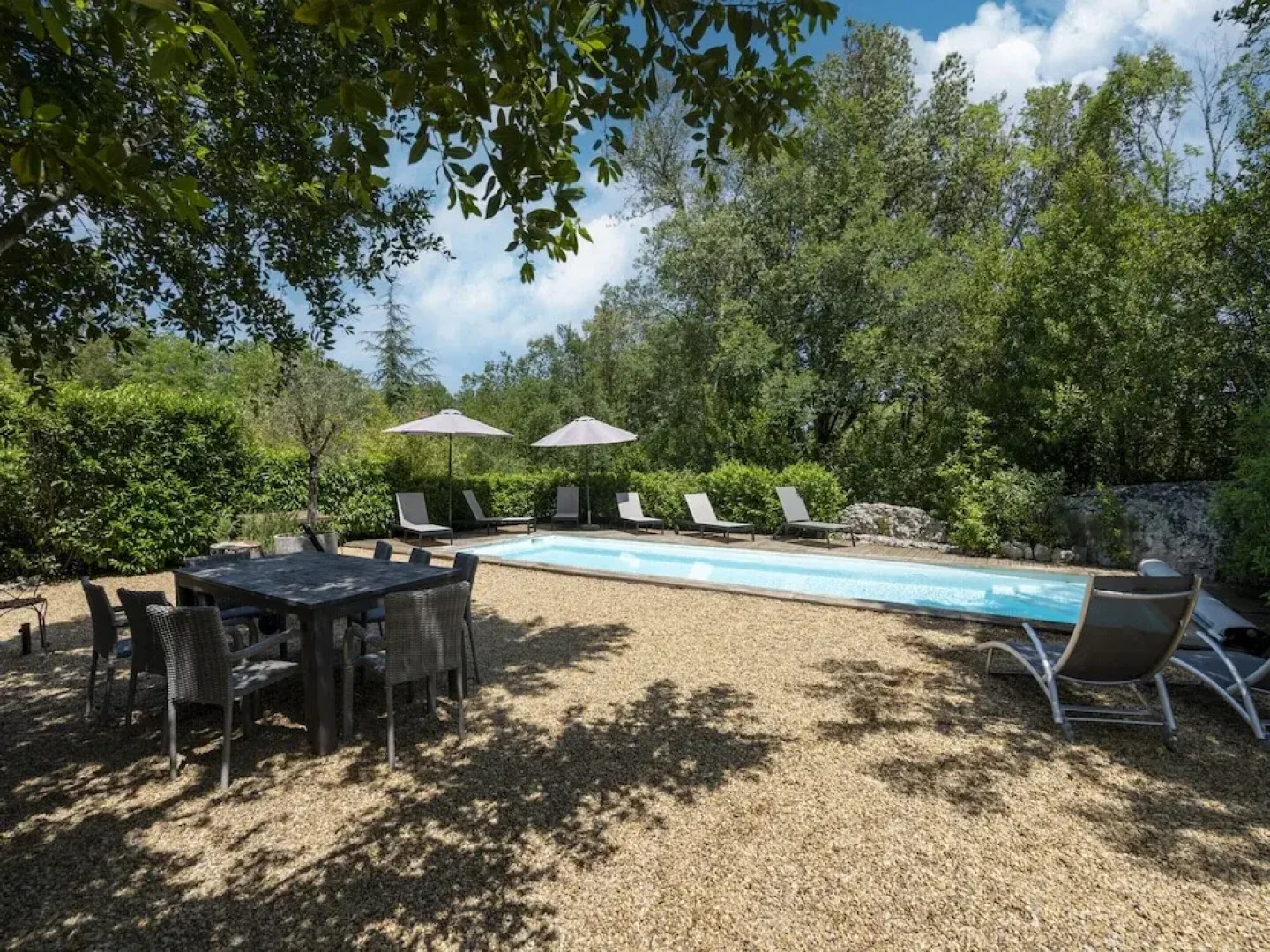 Beautiful Holiday Home With Private Pool