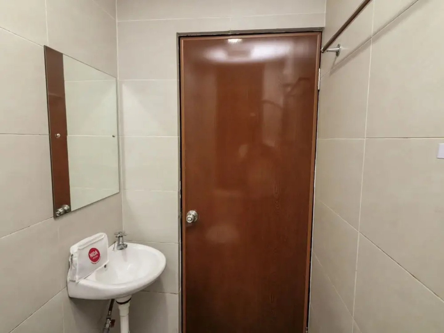 NIDA Rooms Johor Layang Layang Beauty