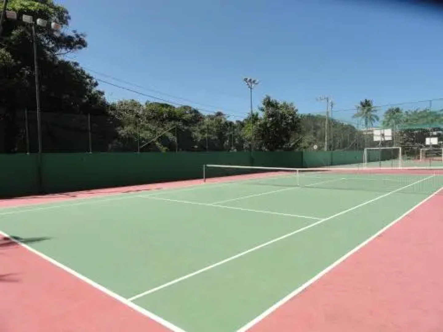 Nannai Residence by AFT