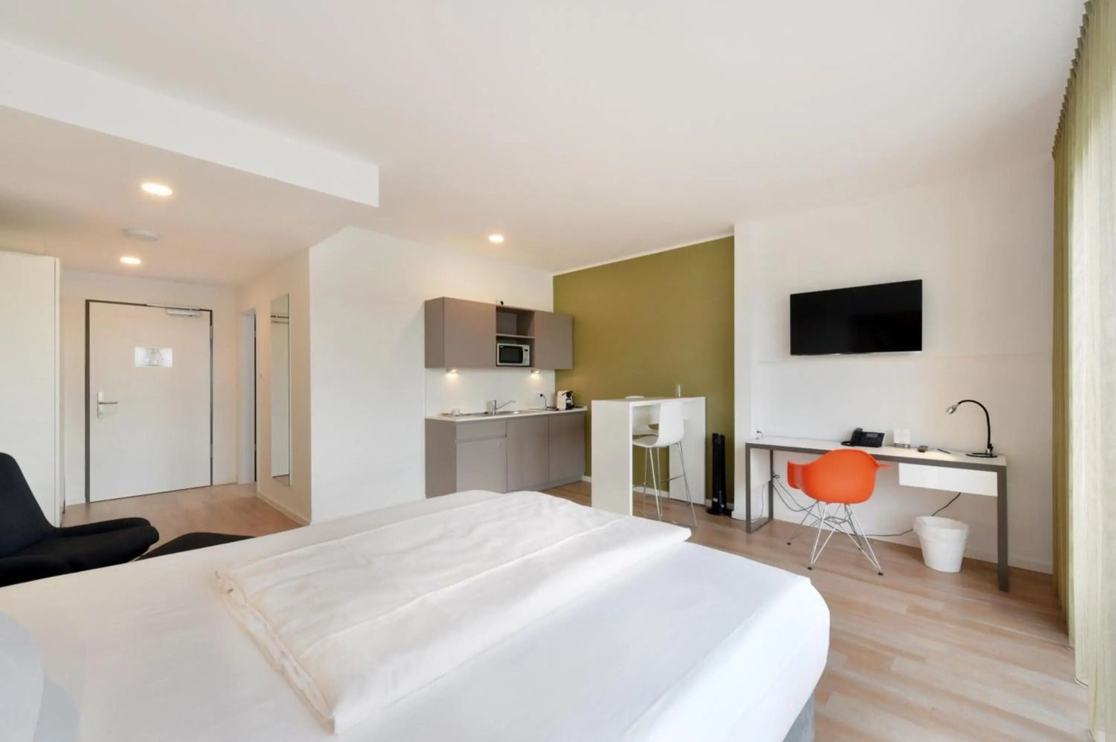 K-Apart Hotel & Boardinghouse