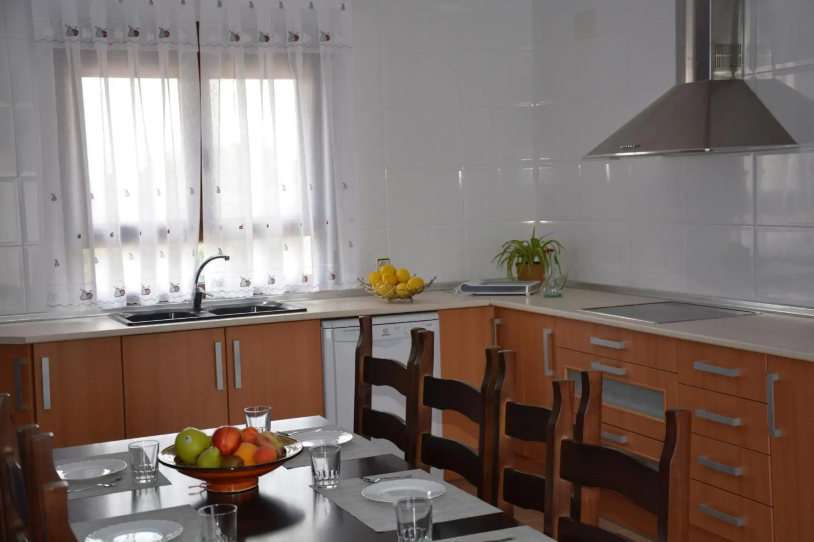 Casa Rural El Coscojar