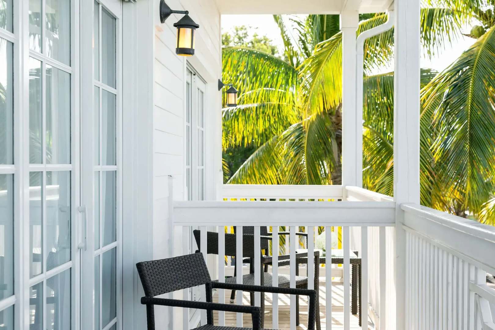 The Marker Key West Harbor Resort