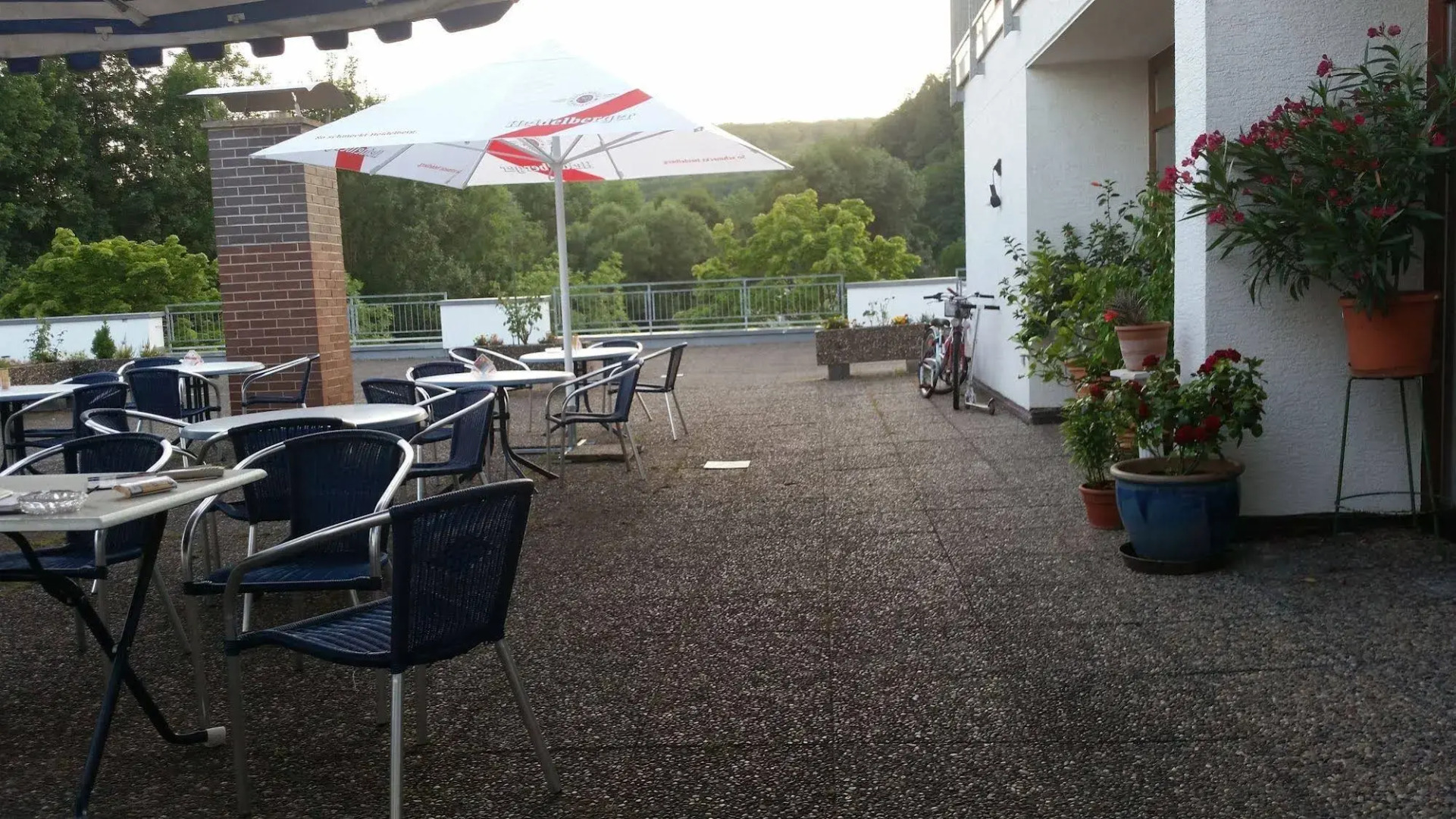 Hotel Elsenztal MV GmbH