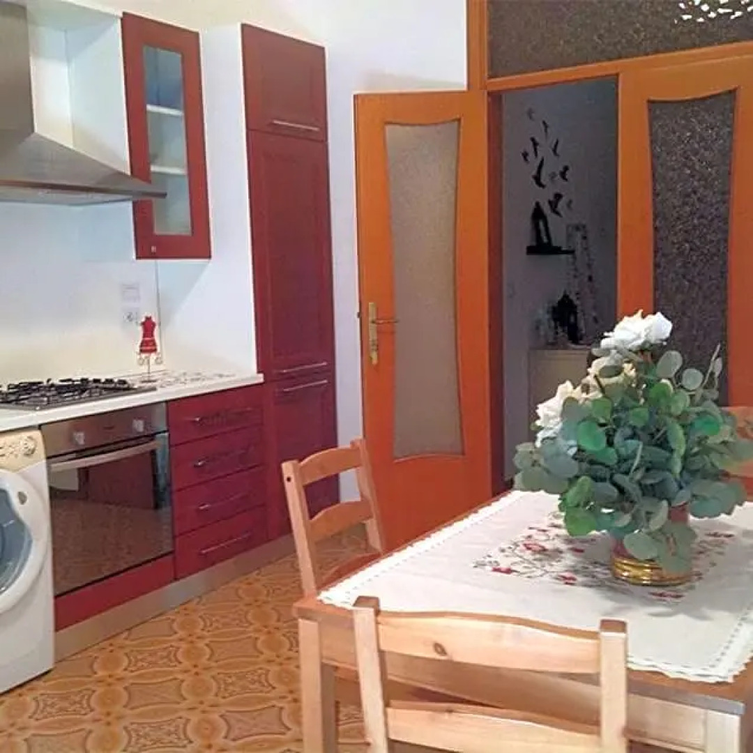 Azzurramare Bed & Breakfast