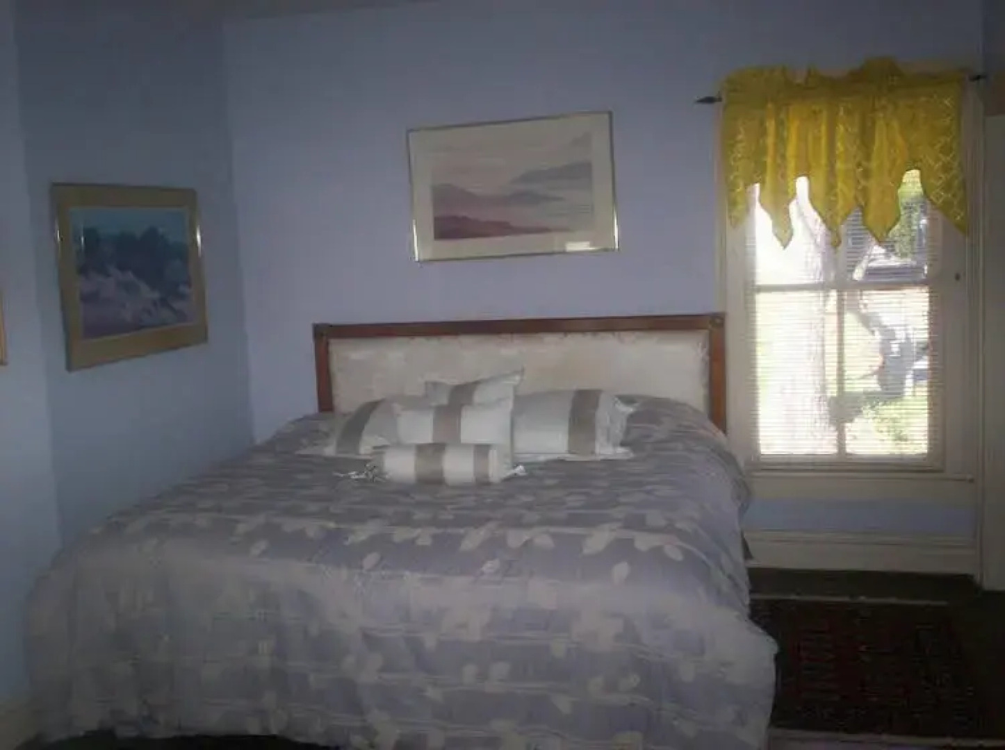 Ubon Thai Victorian Inn & Restaurant