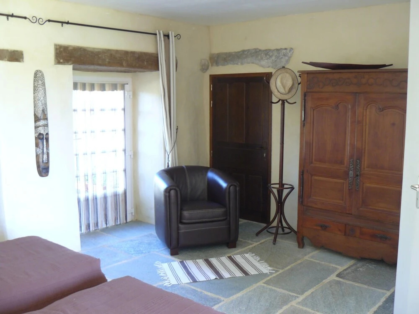 Manoir de Lesplouenan