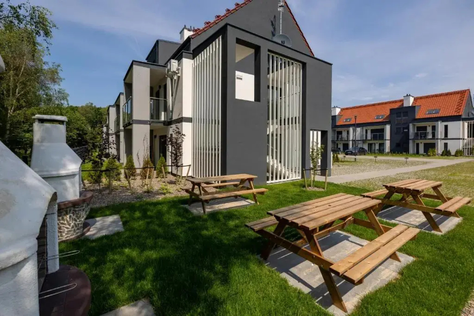 Silamar Niechorze Zaciszna by Renters