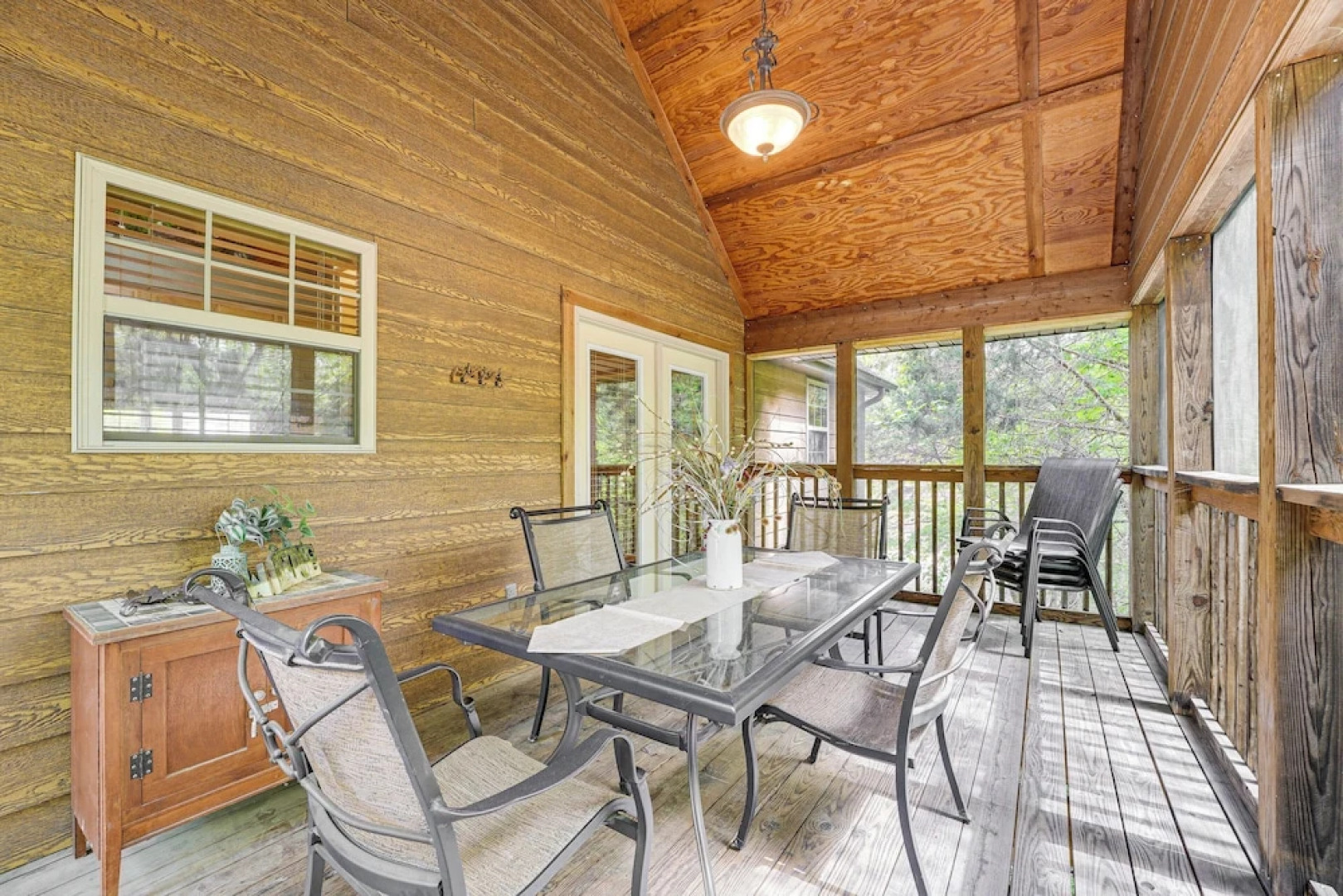 Branson West Family Cabin Near PGA Golf Course!