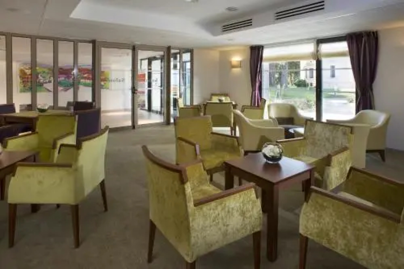 Le Château des Plans