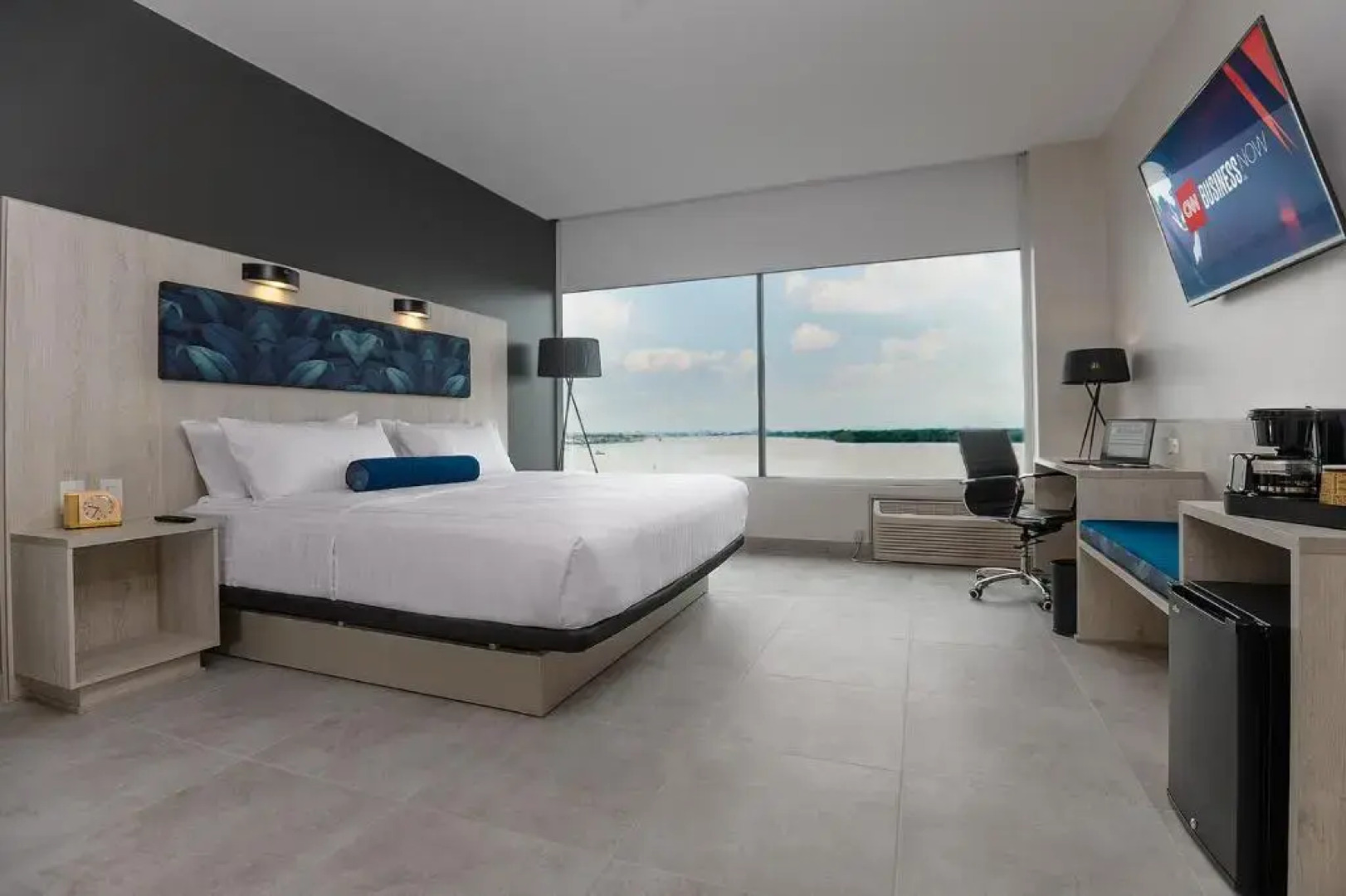 River Garden Hotel + Suites