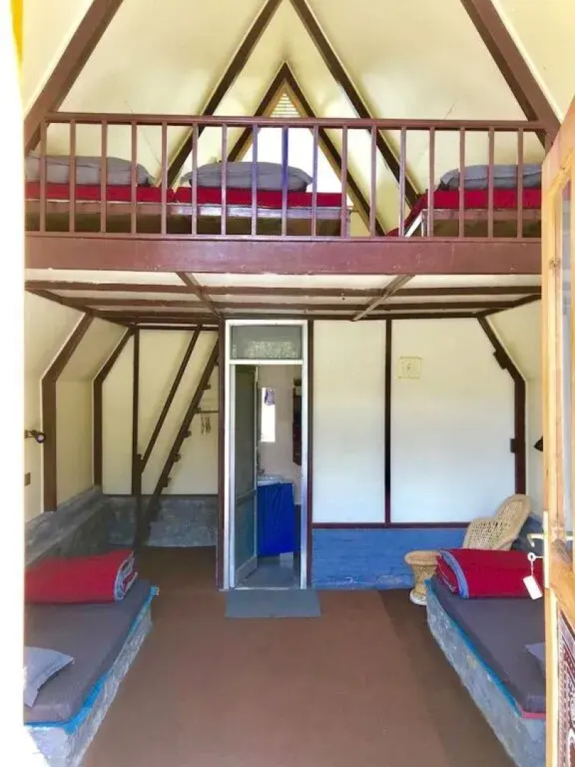 Stonedage Cafe And Inn