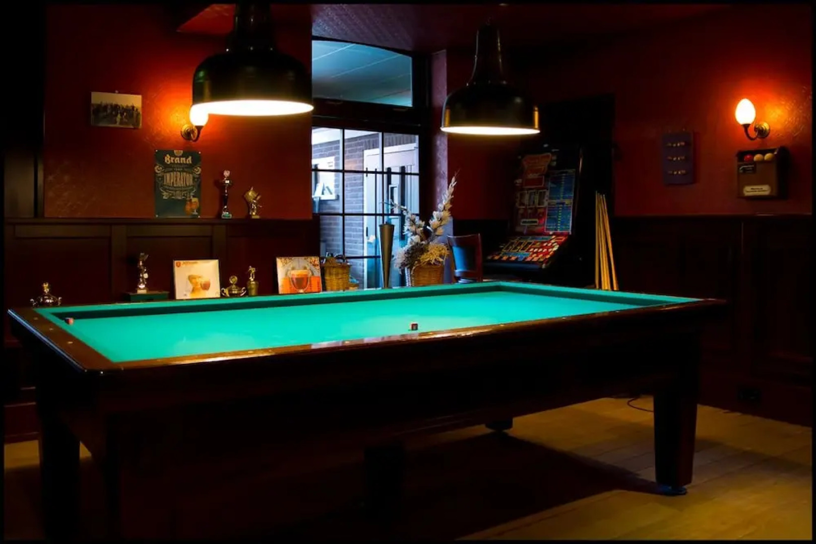 Hotel Duhoux Leeuwarden