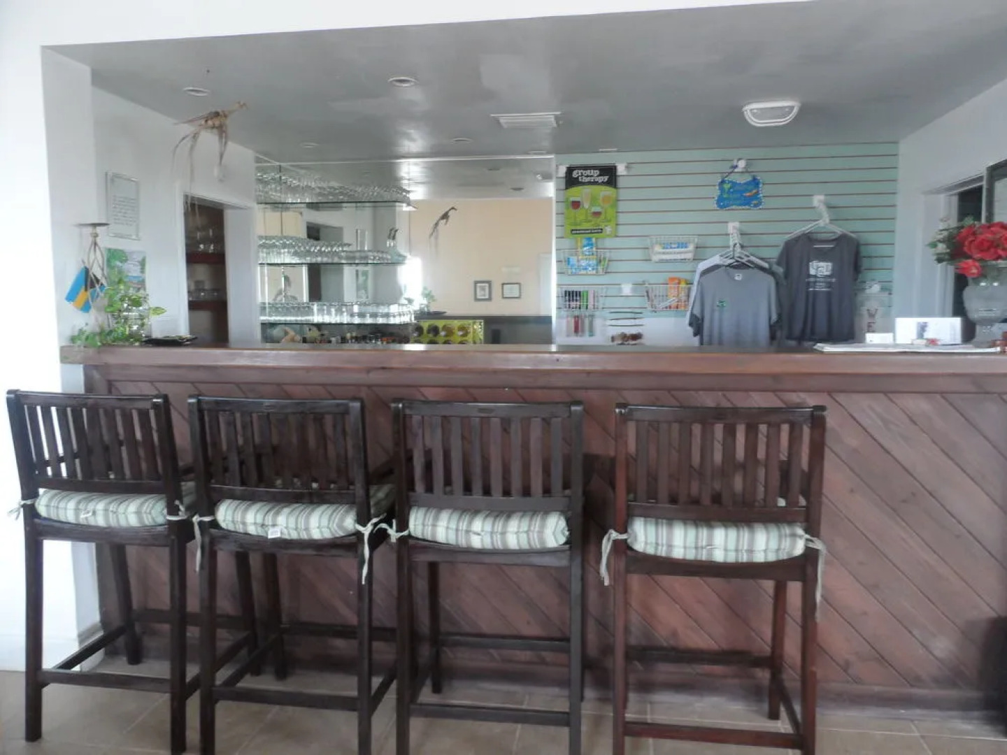 Greenwich Creek Lodge