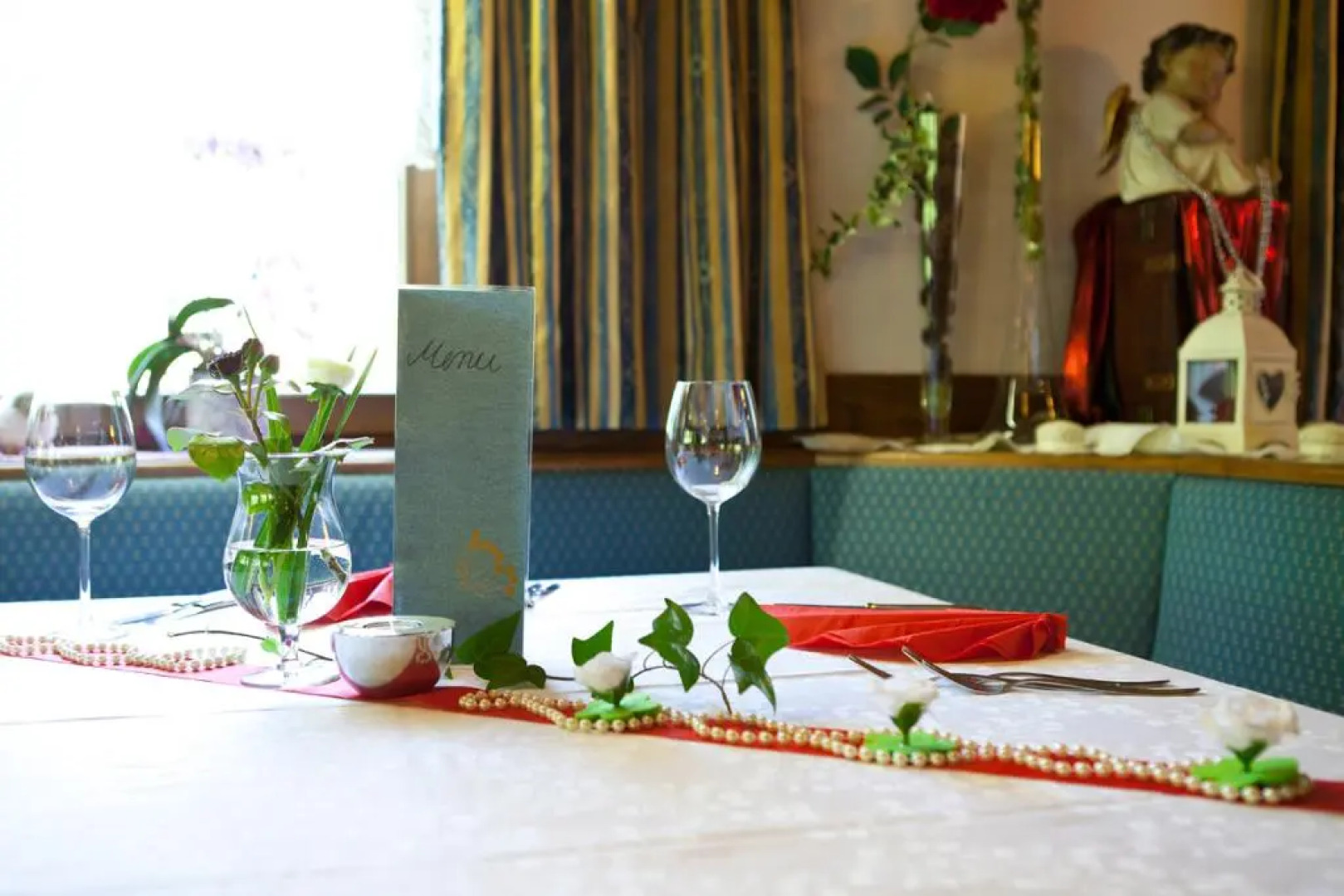 Familyhotel Stegerhaus