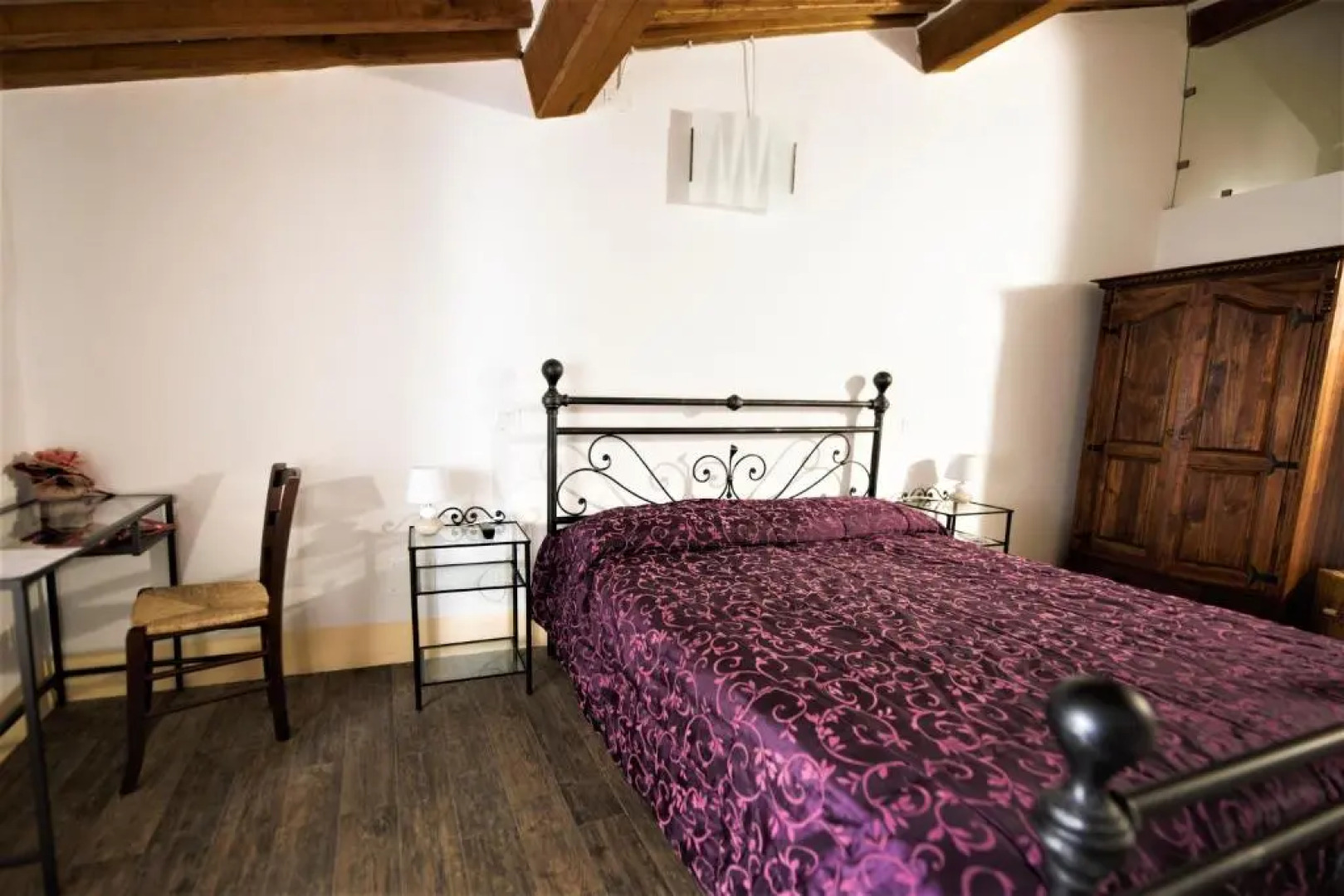 Affittacamere La Carbonaia