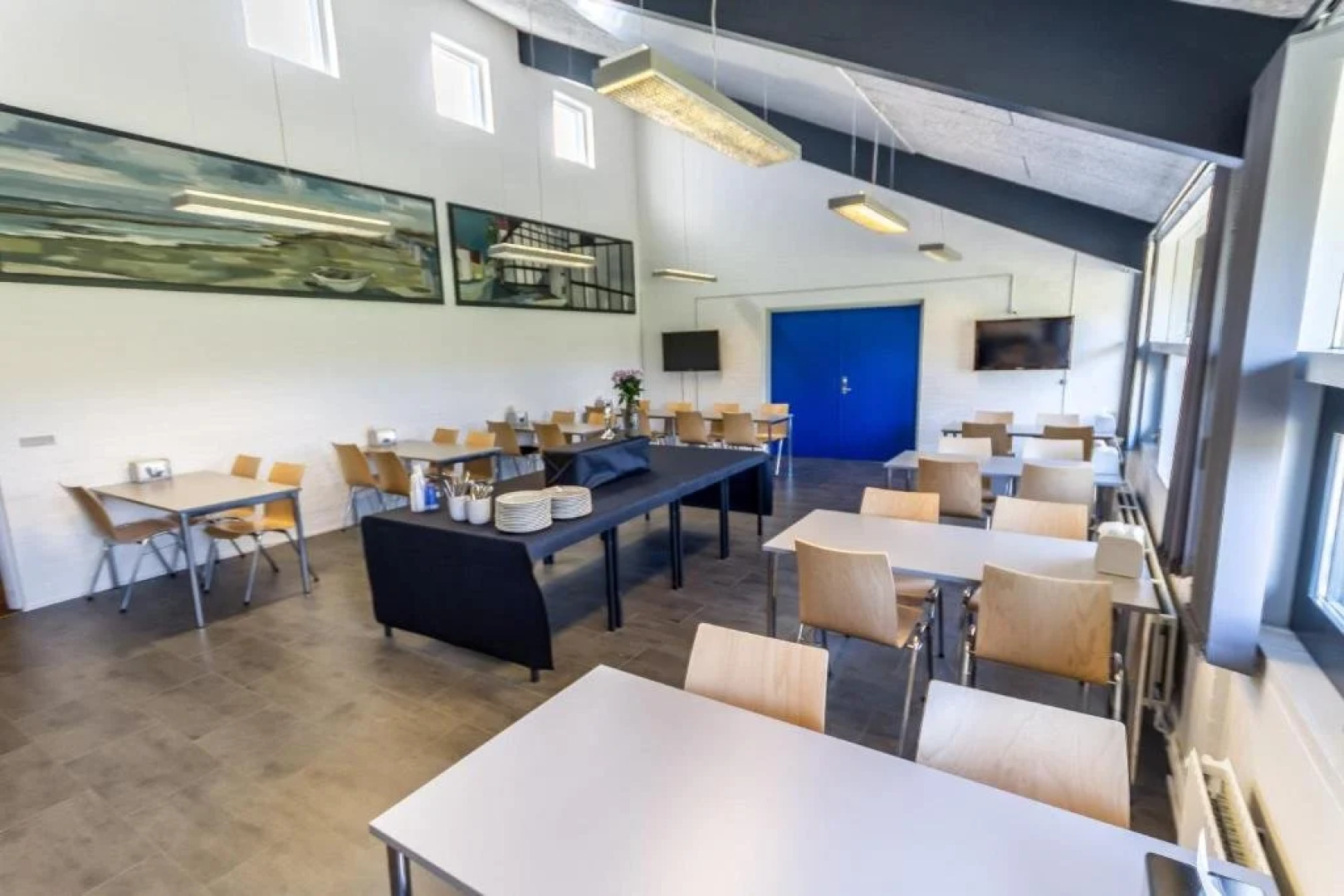 Park Vendia - Hostel