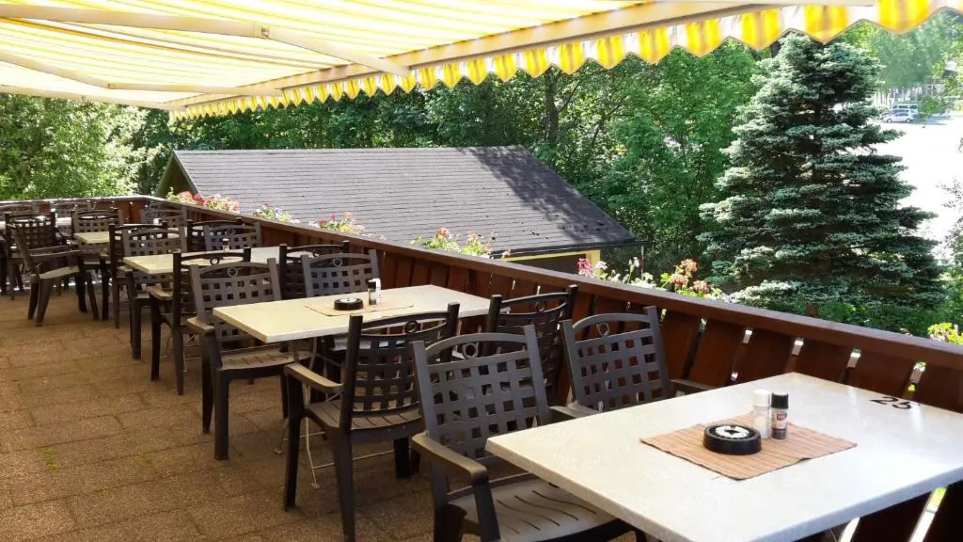 Verwöhn-Pension Wiesengrund