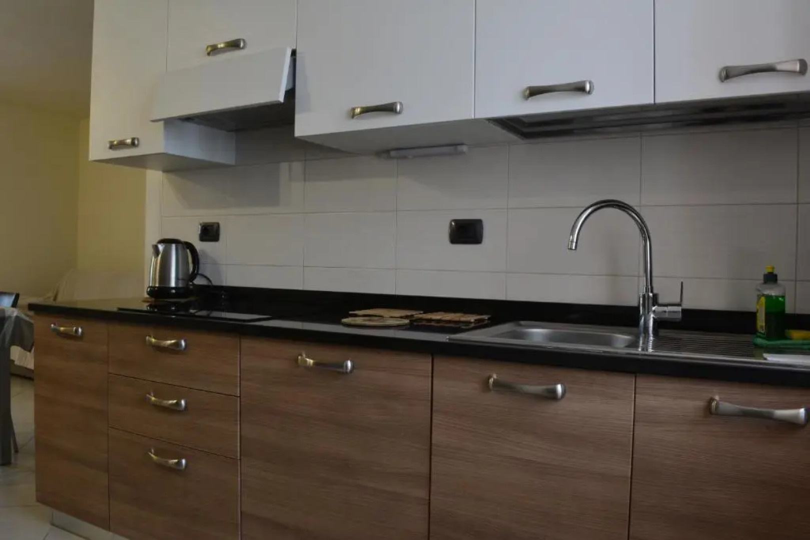 Appartamenti al Canton